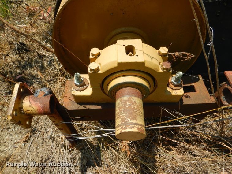 image for item HM9667 Conveyor