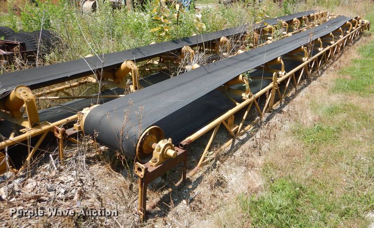 image for item HM9668 Conveyor