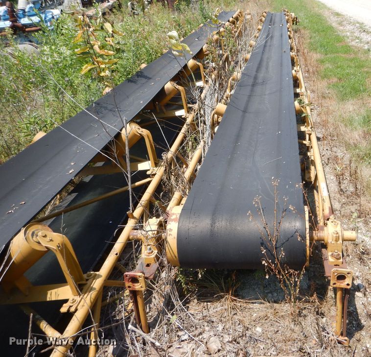 image for item HM9668 Conveyor