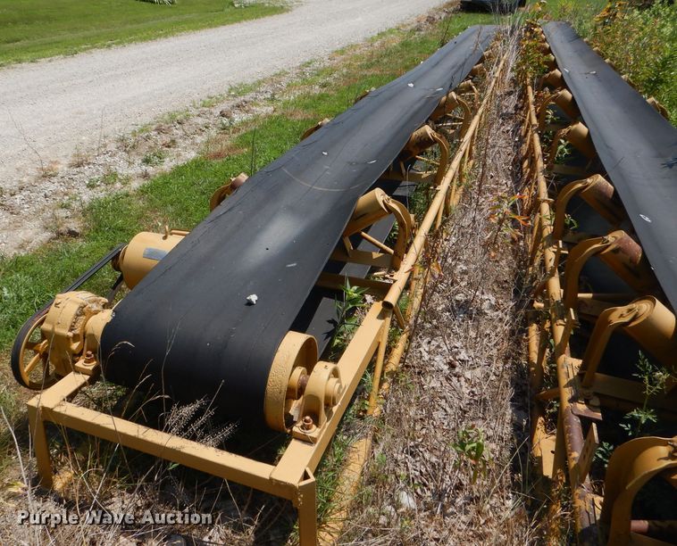 image for item HM9668 Conveyor