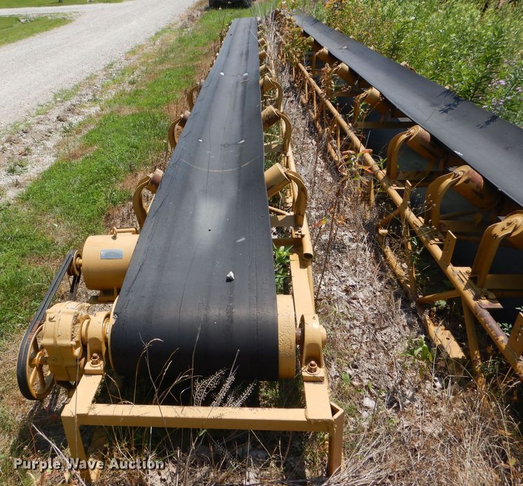 image for item HM9668 Conveyor