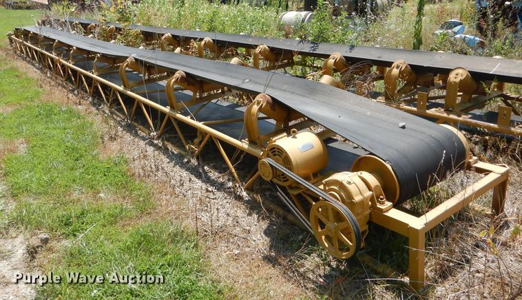 image for item HM9668 Conveyor