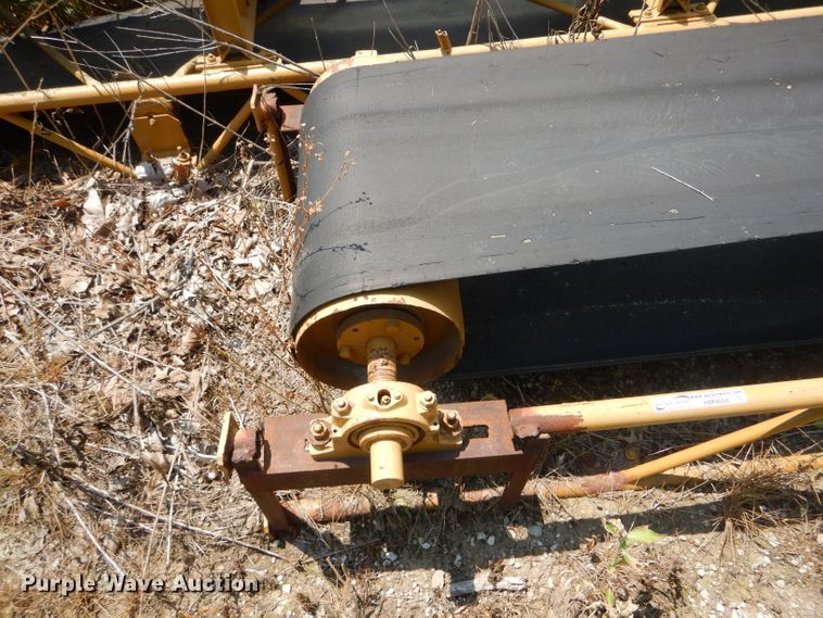 image for item HM9668 Conveyor