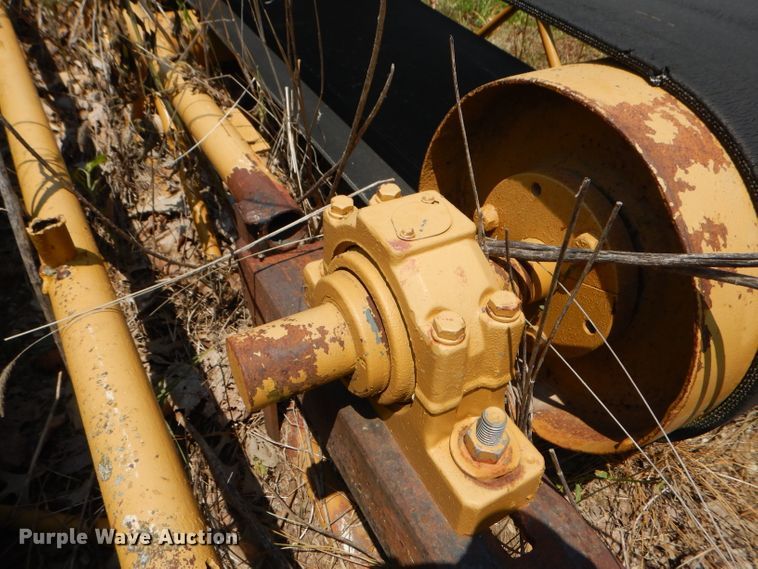 image for item HM9668 Conveyor