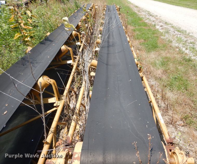 image for item HM9668 Conveyor