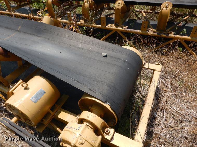 image for item HM9668 Conveyor