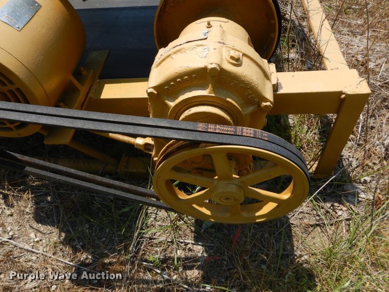 image for item HM9668 Conveyor