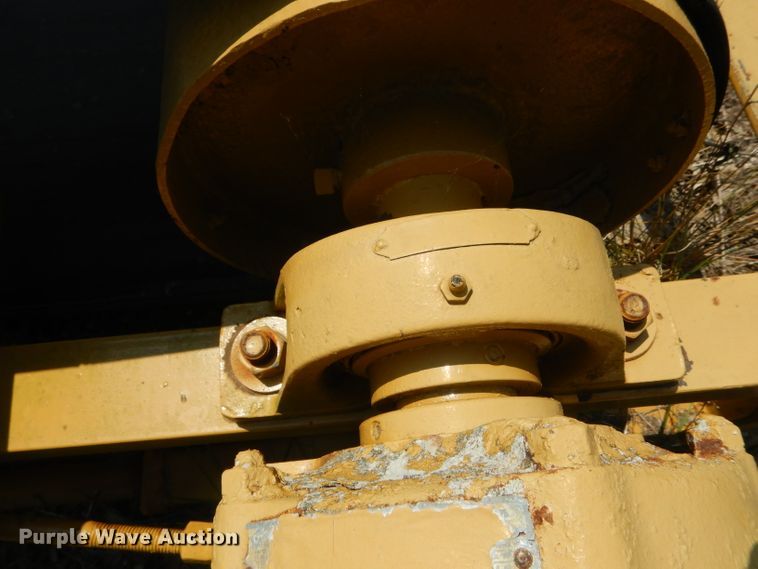 image for item HM9668 Conveyor