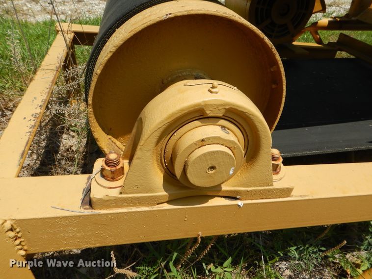 image for item HM9668 Conveyor