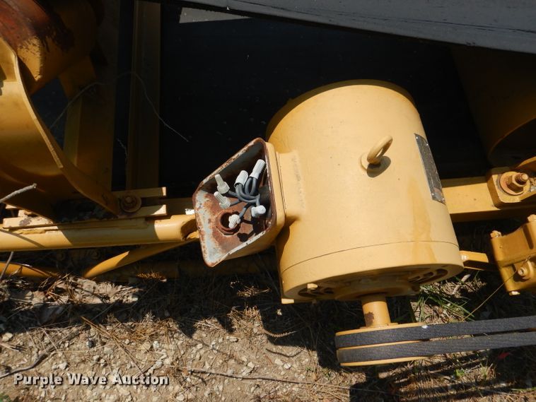 image for item HM9668 Conveyor