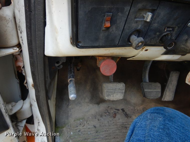 image for item HM9669 1984 GMC C7000  crane truck