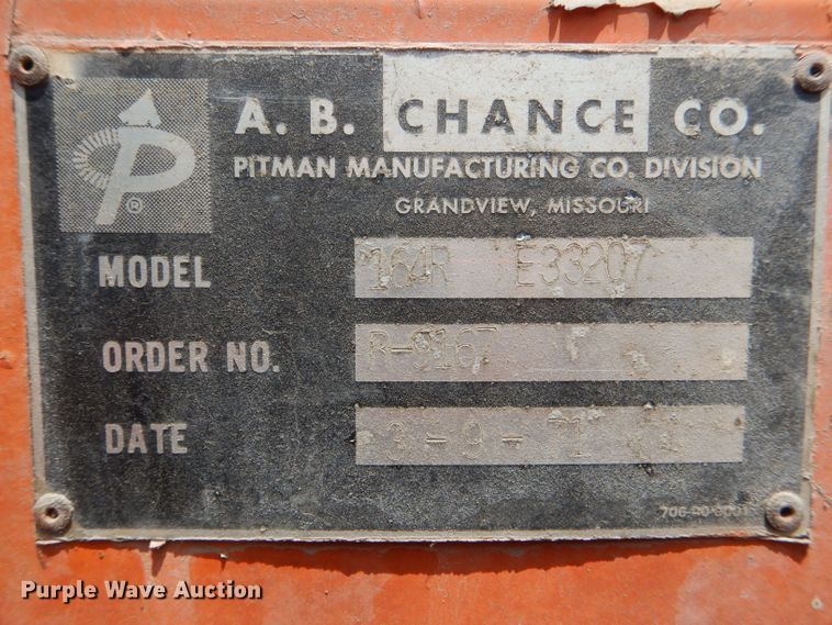 image for item HM9669 1984 GMC C7000  crane truck