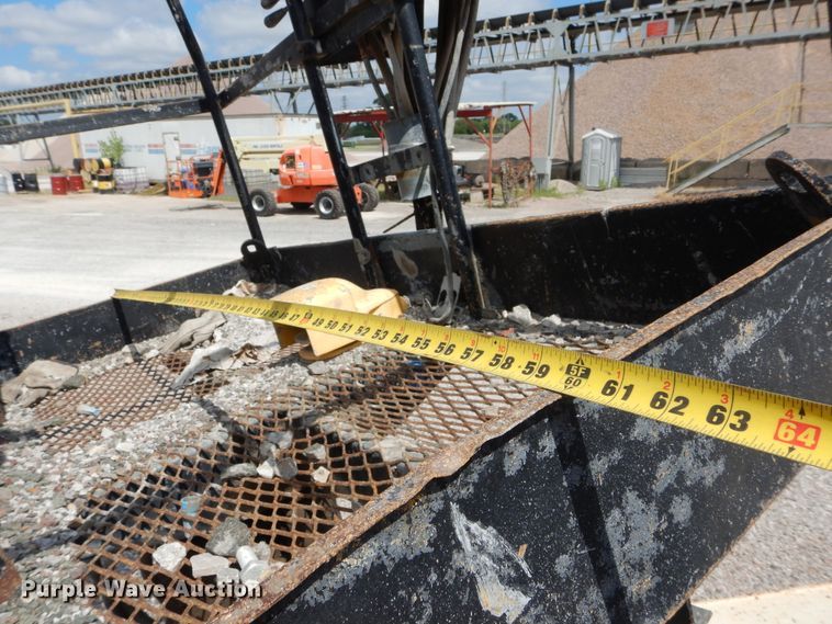 image for item HS9712 Simon Trail Blazer 40  boom lift