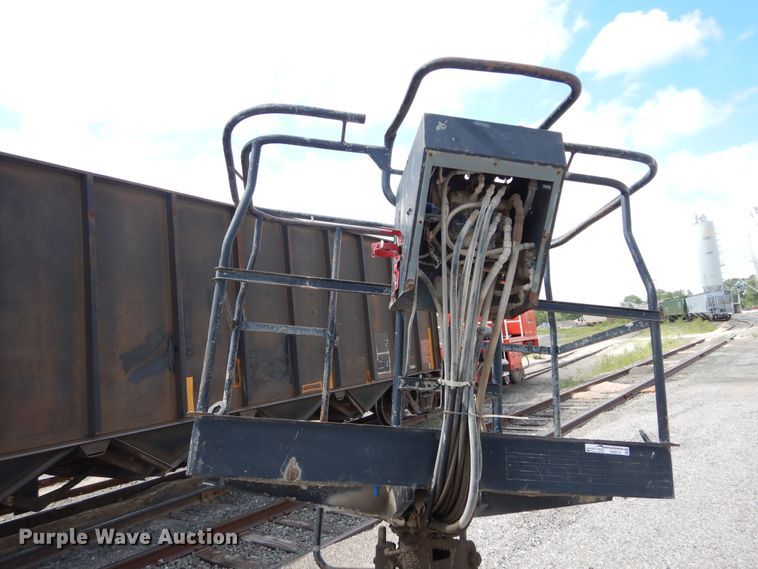 image for item HS9712 Simon Trail Blazer 40  boom lift