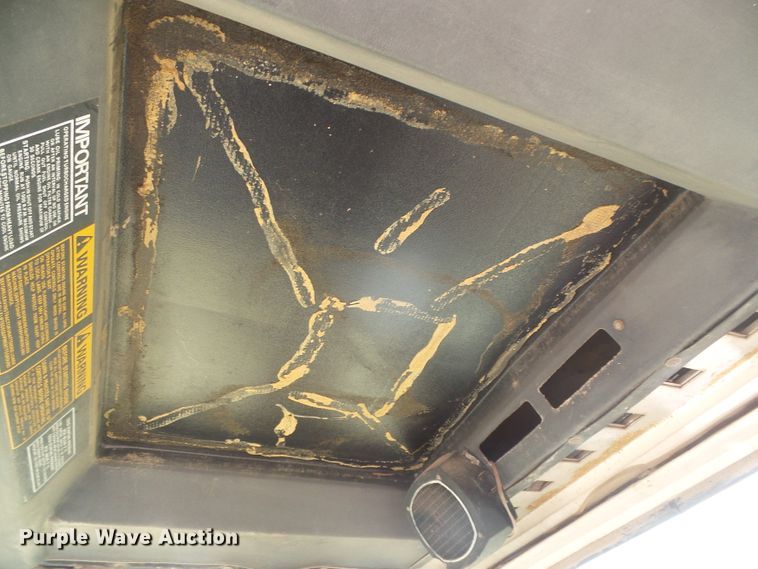 image for item DD0409 Case 2670  4WD tractor