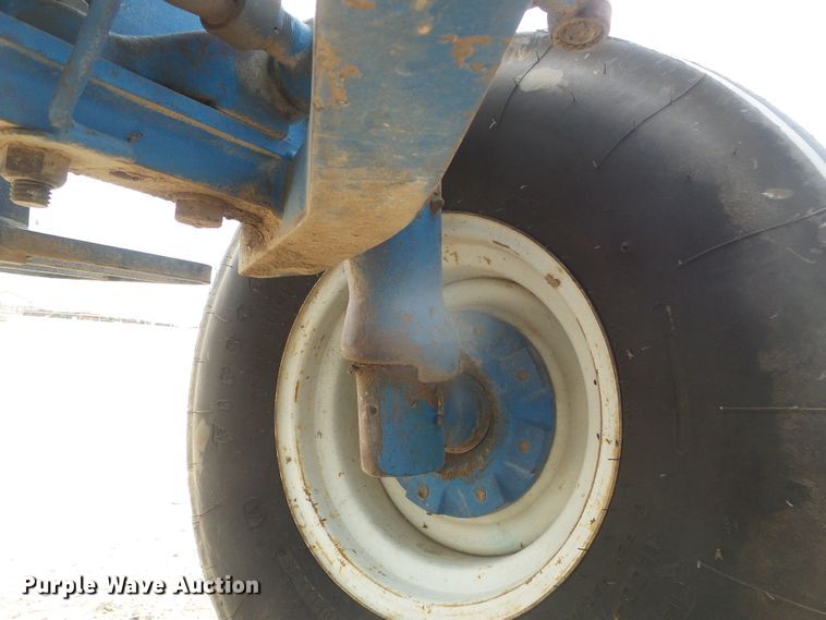 image for item DD0413 Ford TW35  tractor