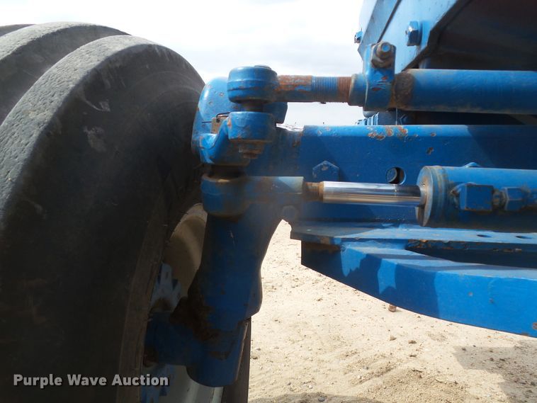 image for item DD0413 Ford TW35  tractor