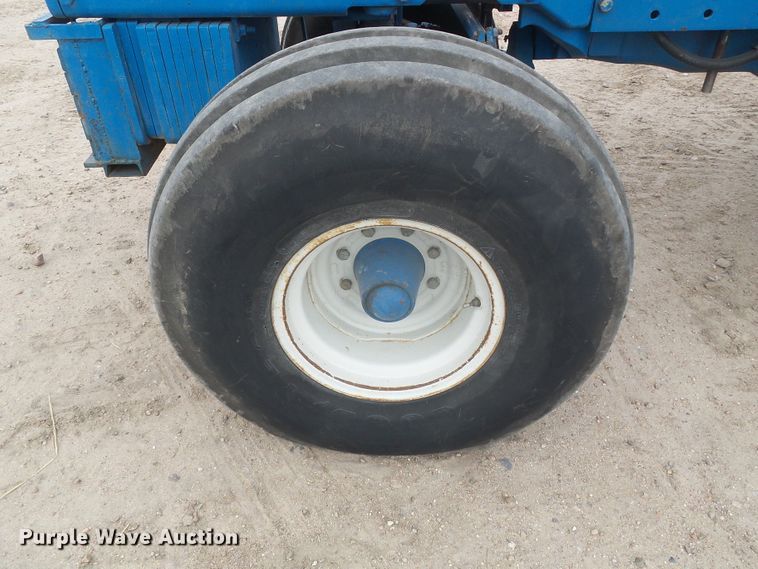 image for item DD0413 Ford TW35  tractor