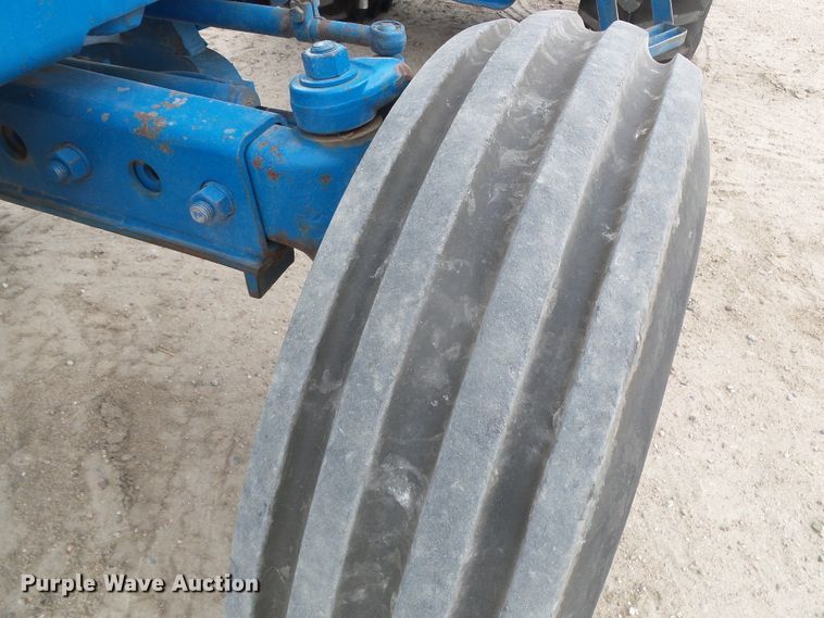 image for item DD0413 Ford TW35  tractor