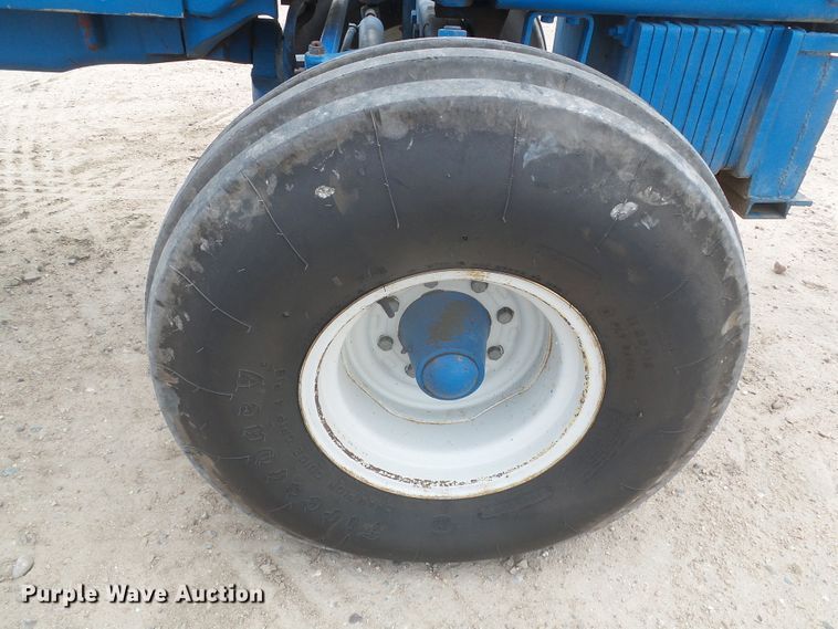 image for item DD0413 Ford TW35  tractor