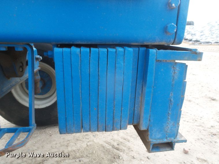 image for item DD0413 Ford TW35  tractor