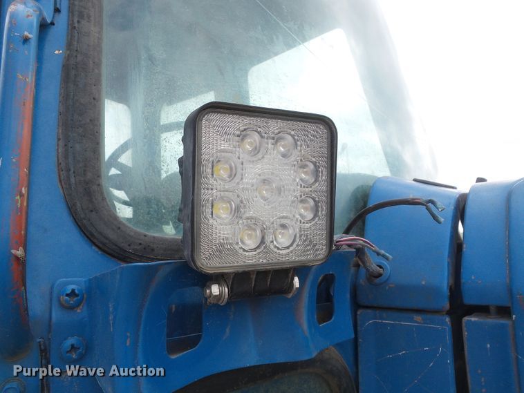 image for item DD0413 Ford TW35  tractor