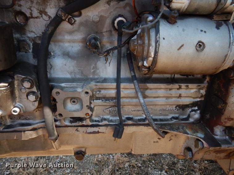 image for item DF4207 1980 Massey-Ferguson 2705  tractor