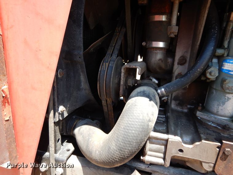 image for item DF4207 1980 Massey-Ferguson 2705  tractor