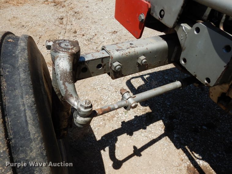 image for item DF4208 Massey-Ferguson 165  tractor