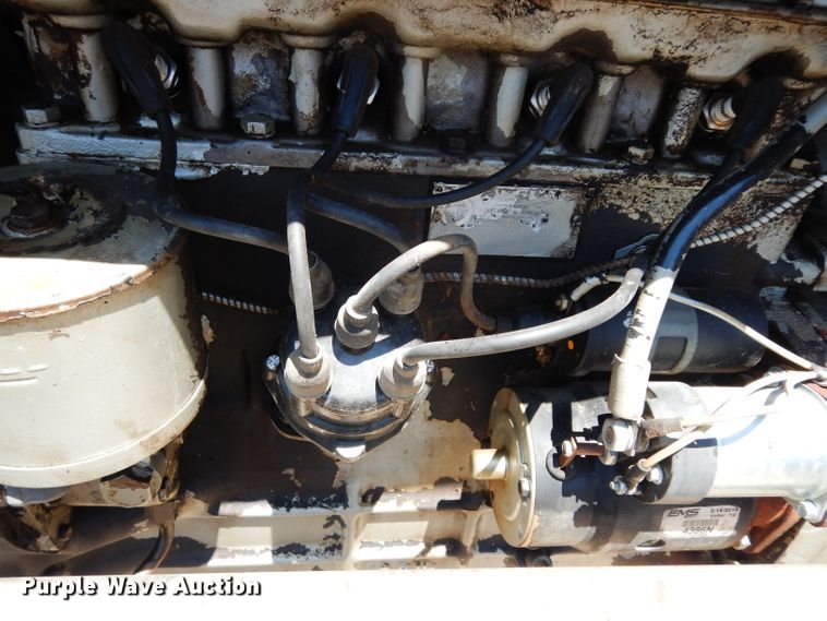 image for item DF4208 Massey-Ferguson 165  tractor