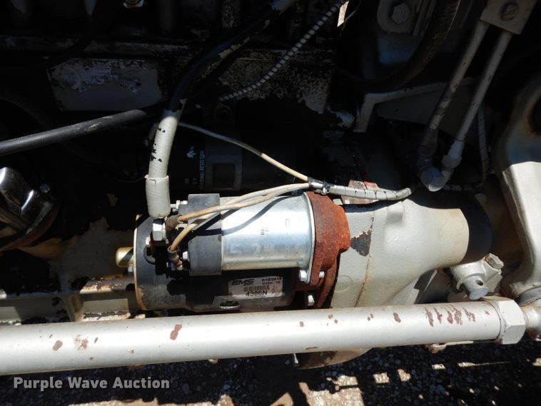 image for item DF4208 Massey-Ferguson 165  tractor