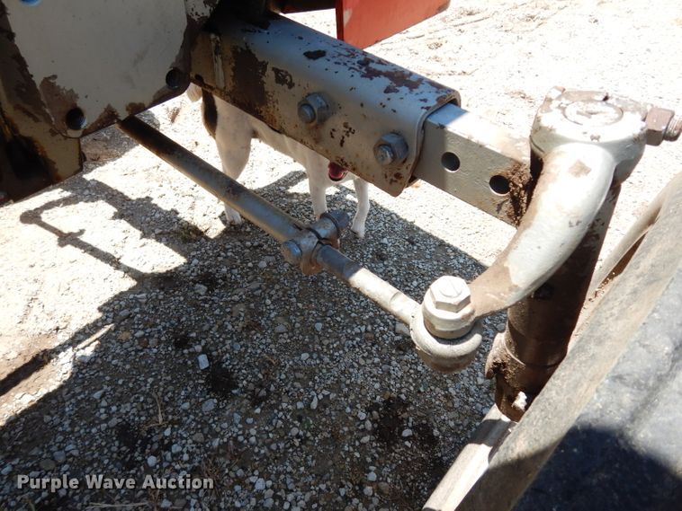 image for item DF4208 Massey-Ferguson 165  tractor