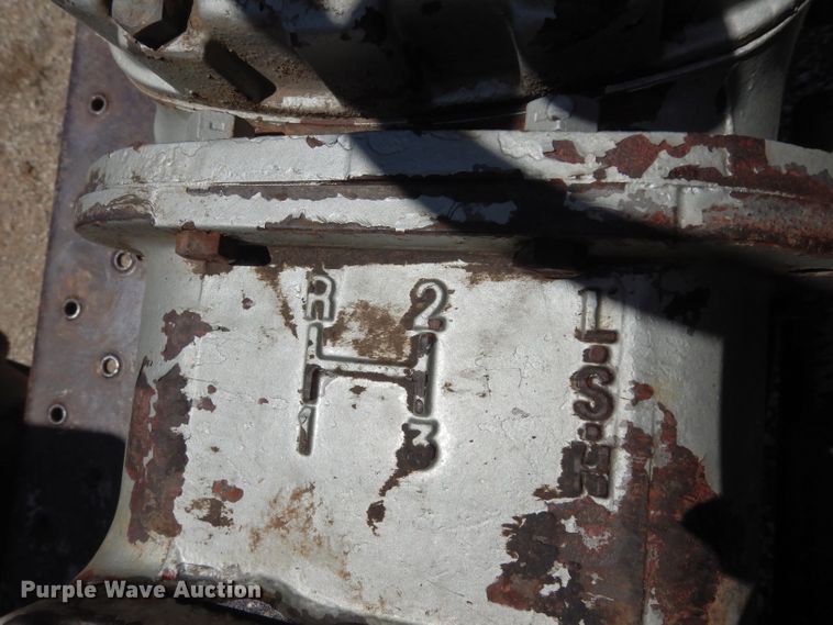 image for item DF4208 Massey-Ferguson 165  tractor