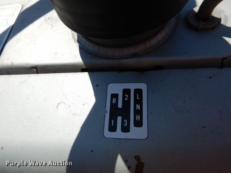 image for item DF4208 Massey-Ferguson 165  tractor