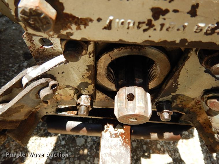 image for item DF4208 Massey-Ferguson 165  tractor