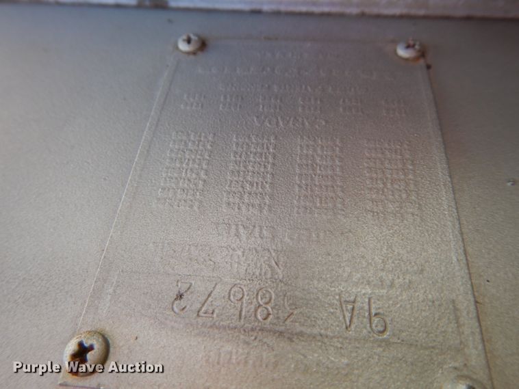 image for item DF4208 Massey-Ferguson 165  tractor