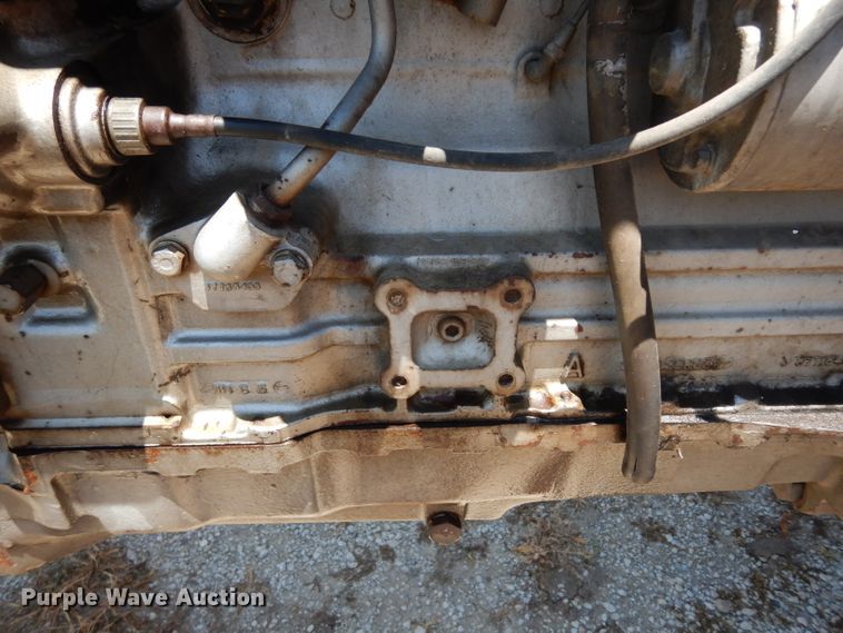 image for item DF4249 1976 Massey-Ferguson 1105  tractor