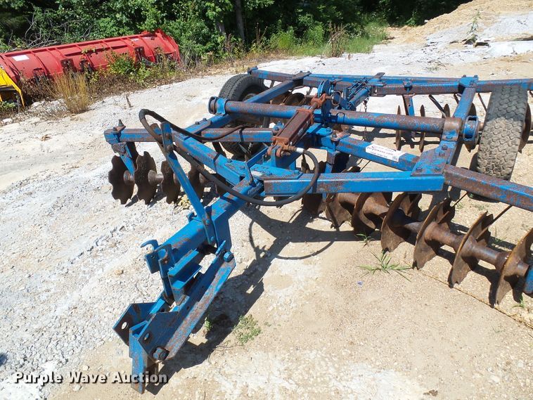 image for item DG1941 Burch disk