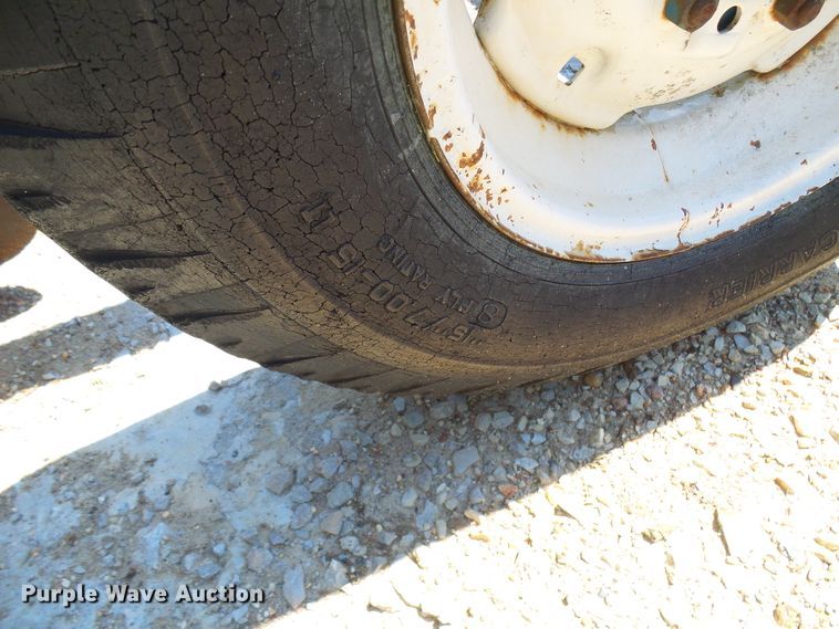 image for item DG1941 Burch disk