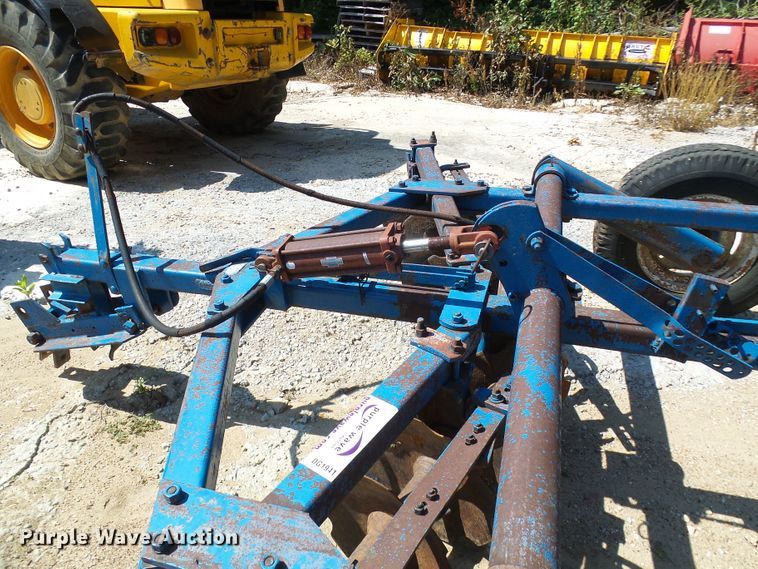 image for item DG1941 Burch disk