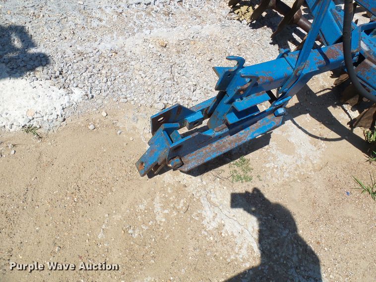 image for item DG1941 Burch disk