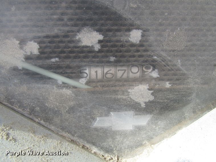 image for item DG2647 1959 Chevrolet Viking 60  grain truck