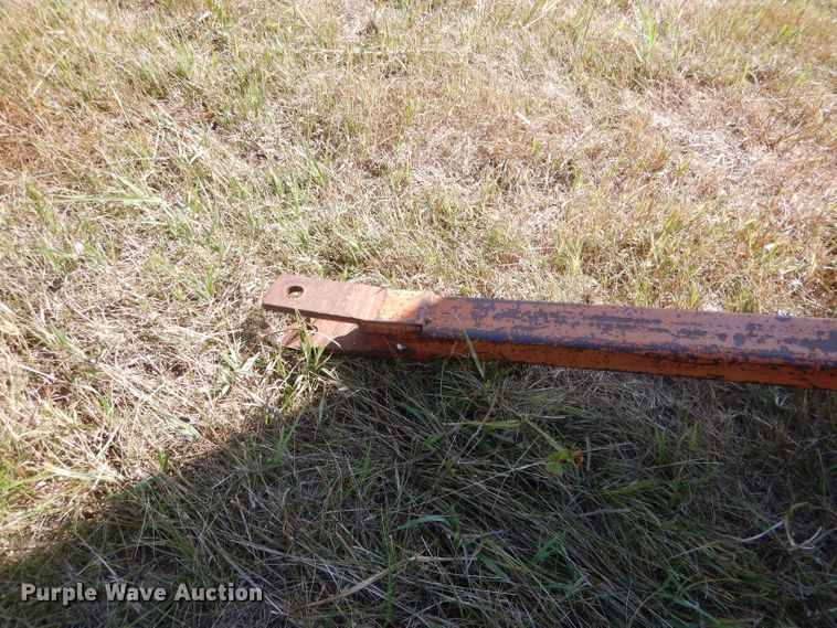 image for item DG4506 Dakon 280 gravity wagon