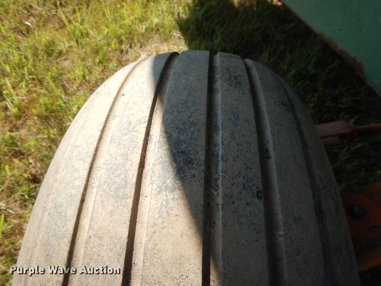 image for item DG4506 Dakon 280 gravity wagon