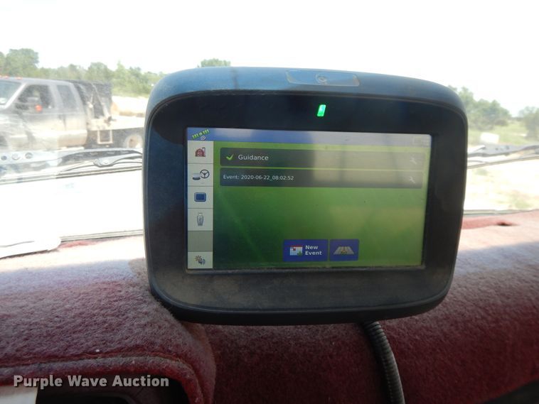 image for item DG7993 1986 Chevrolet C70 applicator truck