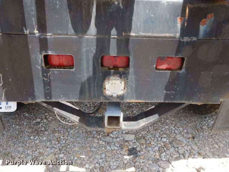 image for item DG7993 1986 Chevrolet C70 applicator truck