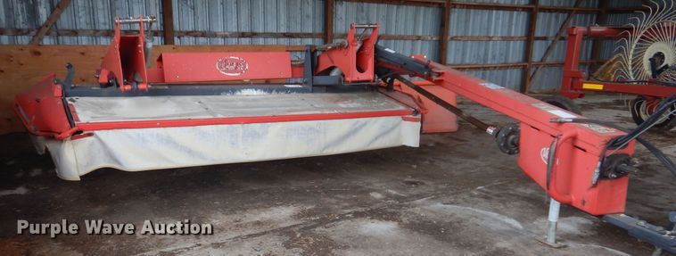 image for item DG8719 Vicon disc mower