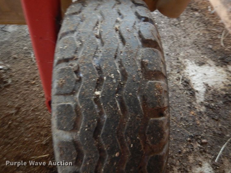 image for item DG8719 Vicon disc mower