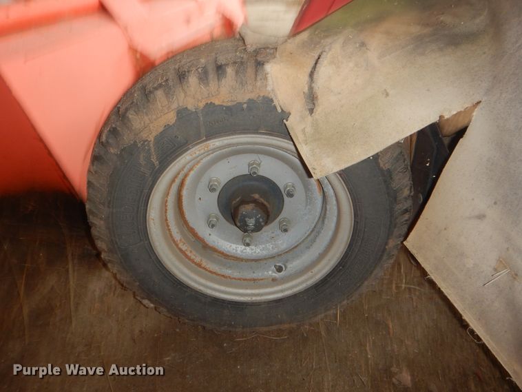 image for item DG8719 Vicon disc mower