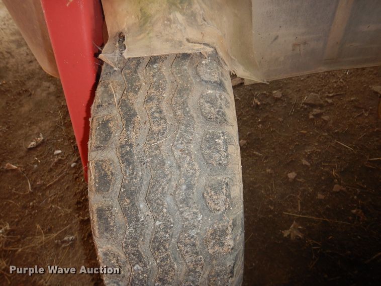 image for item DG8719 Vicon disc mower